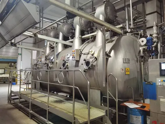 Hthp Air Flow Dyeing Machine