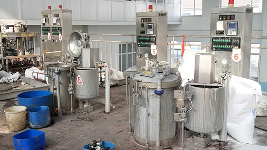Overflow Manufacturer Full-Automatic Factory High Temperature Pressure Speed Textile Dyeing Machine for Natural Type Synthetic Blended Fiber