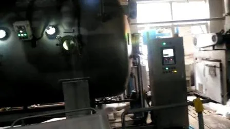 Hthp Temperature Dyeing Machinery Textile Machine